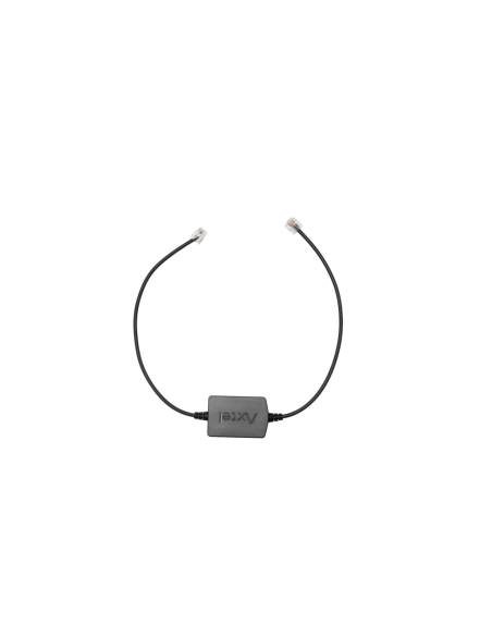 Axtel AX-AX1 auricular / audífono accesorio Cable