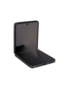 Samsung SM-F766BZKHEUB smartphones 17,5 cm (6.9") SIM doble 5G USB Tipo C 12 GB 512 GB 4300 mAh Negro