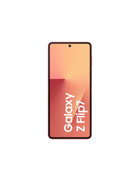 Samsung SM-F766BZRHEUB smartphones 17,5 cm (6.9") SIM doble 5G USB Tipo C 12 GB 512 GB 4300 mAh Coral