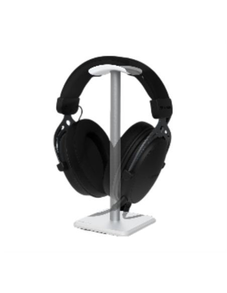 GENESIS NGM-2233 auricular / audífono accesorio Soporte para auriculares