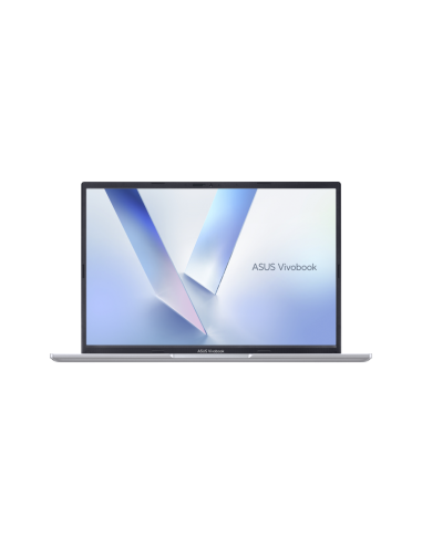 ASUS Vivobook 14 M1405NAQ-LY036W - Ordenador Portátil " WUXGA (AMD Ryzen 7 170, 16GB RAM, 512GB SSD, Radeon 680M, Windows 11 Hom