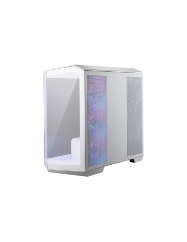 MSI MAG PANO M100R PZ Micro Torre Blanco