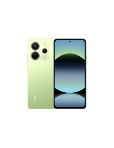 Xiaomi Redmi Note 14 16,9 cm (6.67") Ranura híbrida Dual SIM 4G USB Tipo C 8 GB 256 GB 5500 mAh Verde, Cal