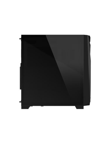 GIGABYTE C301 GLASS Midi Tower Negro