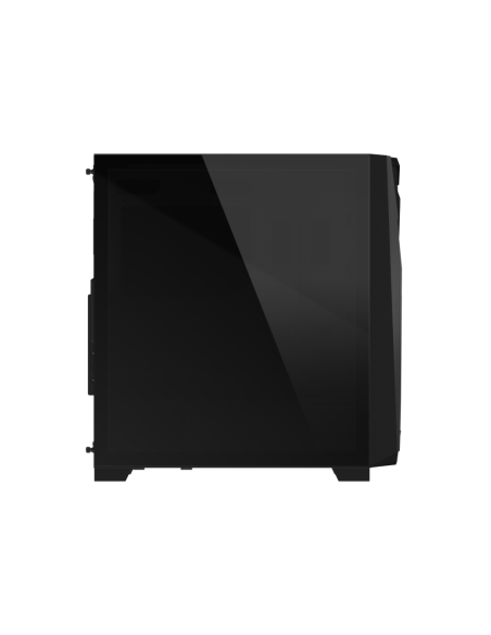 GIGABYTE C301 GLASS Midi Tower Negro