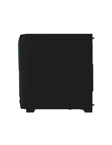 GIGABYTE C301 GLASS Midi Tower Negro