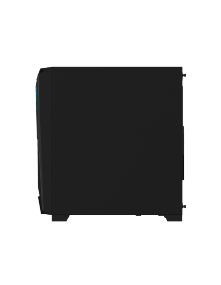 GIGABYTE C301 GLASS Midi Tower Negro