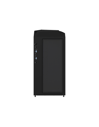 GIGABYTE C301 GLASS Midi Tower Negro