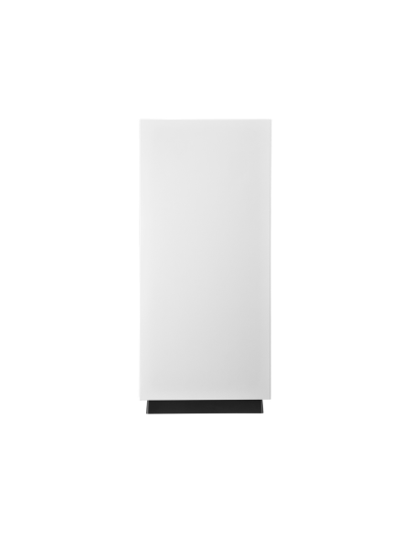 Sharkoon Pure Steel RGB Midi Tower Blanco