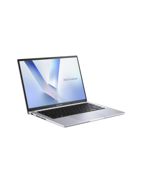 ASUS Vivobook 14 M1405NAQ-LY036W - Ordenador Portátil " WUXGA (AMD Ryzen 7 170, 16GB RAM, 512GB SSD, Radeon 680M, Windows 11 Hom