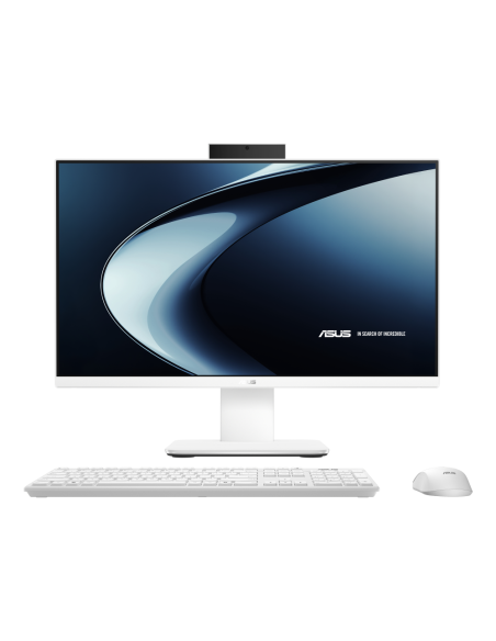 ASUS V400 AiO V440VAK-WPC0580 - Sobremesa todo en uno 23.8" Full HD (Intel Core i7-13620H, 16GB RAM, 512GB SSD, UHD Graphics, Si