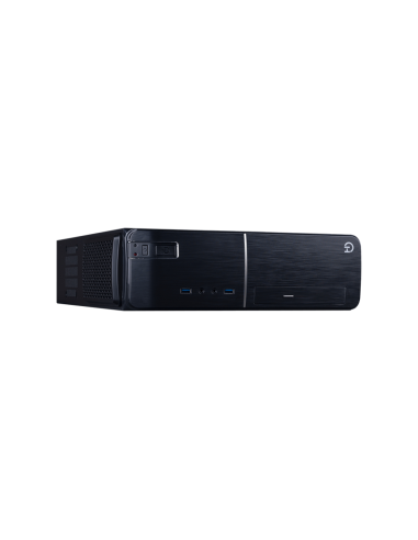 Hiditec SLM20 PRO Torre Negro