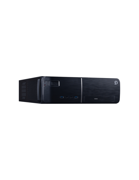 Hiditec SLM20 PRO Torre Negro