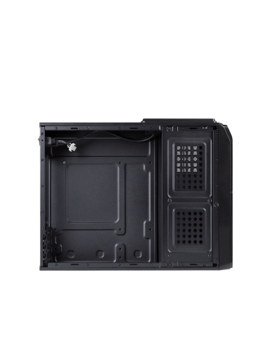 Hiditec SLM20 PRO Torre Negro