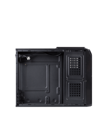 Hiditec SLM20 PRO Torre Negro