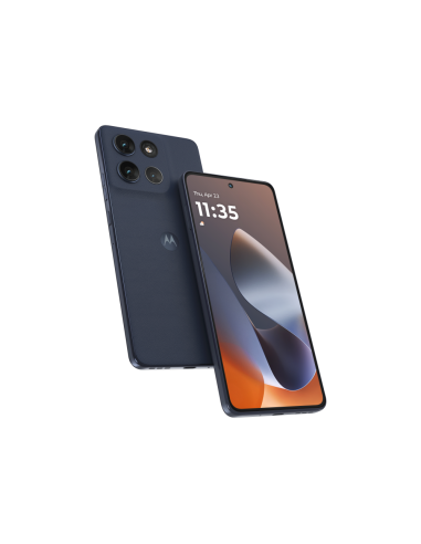 Motorola moto g86 power 5G 16,9 cm (6.67") SIM doble Android 15 USB Tipo C 8 GB 512 GB 6720 mAh Azul
