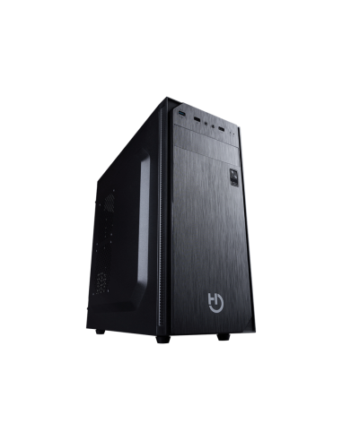 Hiditec ATX KLYP PSU Torre Negro