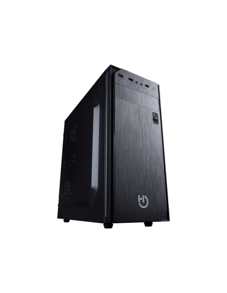 Hiditec ATX KLYP PSU Torre Negro