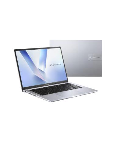 ASUS Vivobook 14 M1405NAQ-LY036W - Ordenador Portátil " WUXGA (AMD Ryzen 7 170, 16GB RAM, 512GB SSD, Radeon 680M, Windows 11 Hom