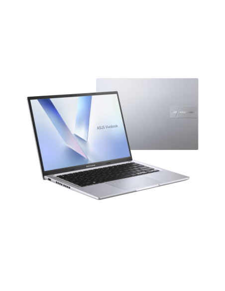 ASUS Vivobook 14 M1405NAQ-LY036W - Ordenador Portátil " WUXGA (AMD Ryzen 7 170, 16GB RAM, 512GB SSD, Radeon 680M, Windows 11 Hom