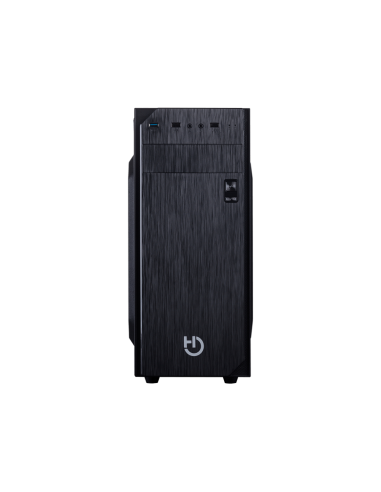 Hiditec ATX KLYP PSU Torre Negro