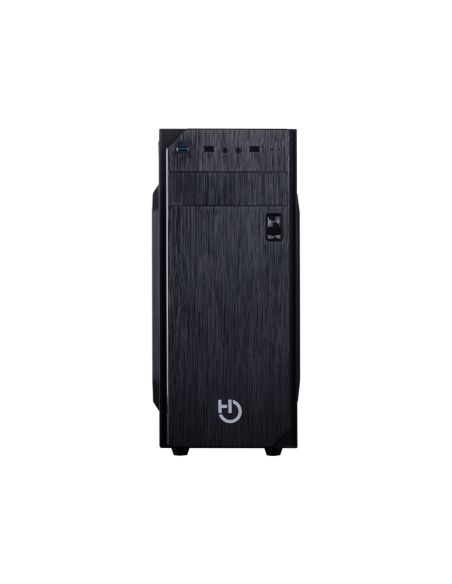 Hiditec ATX KLYP PSU Torre Negro