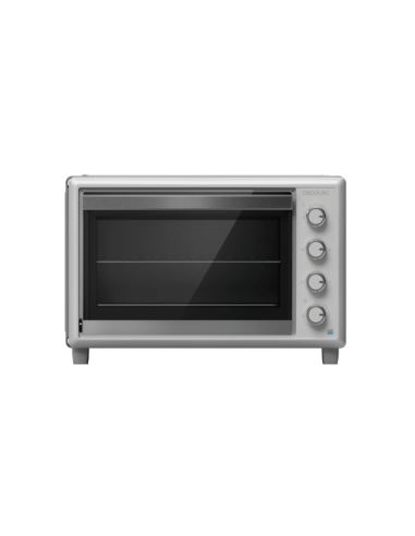 Cecotec Bake&Toast 6090 60 L 2200 W Blanco