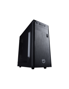 Hiditec ATX KLYP Torre Negro 2