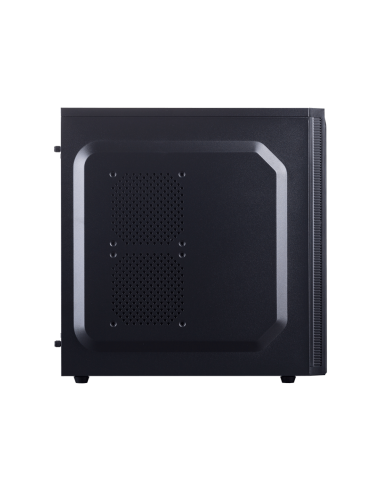 Hiditec ATX KLYP Torre Negro