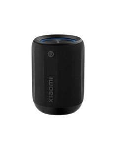 Xiaomi QBH4274GL altavoz portátil o de fiesta Altavoz portátil estéreo Negro 6 W