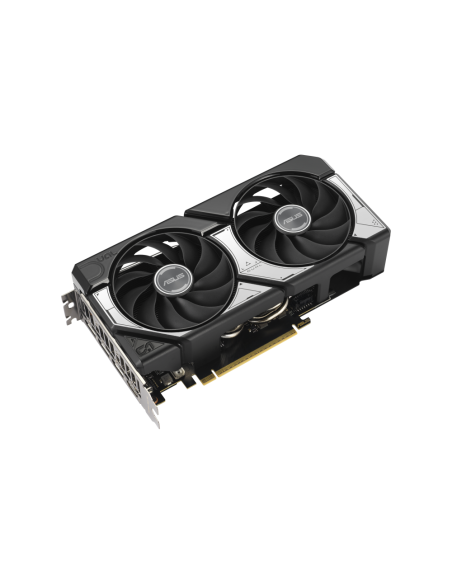 ASUS Dual -RTX5060TI-O8G NVIDIA GeForce RTX 5060 Ti 8 GB GDDR7