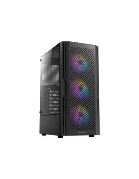 Antec AX20 Midi Tower Negro