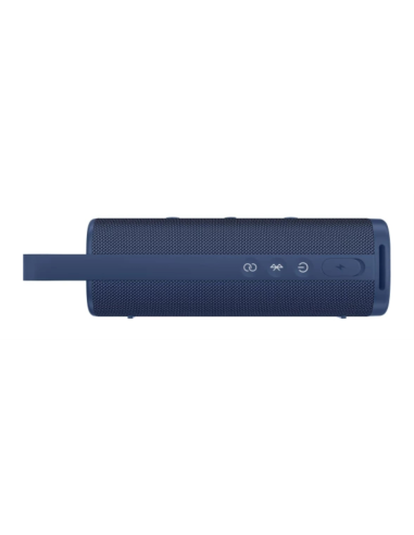 Xiaomi Sound Outdoor Altavoz portátil estéreo Azul 30 W