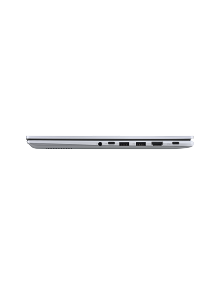 ASUS Vivobook 14 M1405NAQ-LY036W - Ordenador Portátil " WUXGA (AMD Ryzen 7 170, 16GB RAM, 512GB SSD, Radeon 680M, Windows 11 Hom
