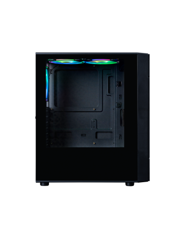 Hiditec V30 ARGB Negro