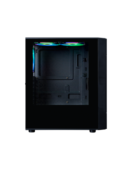 Hiditec V30 ARGB Negro