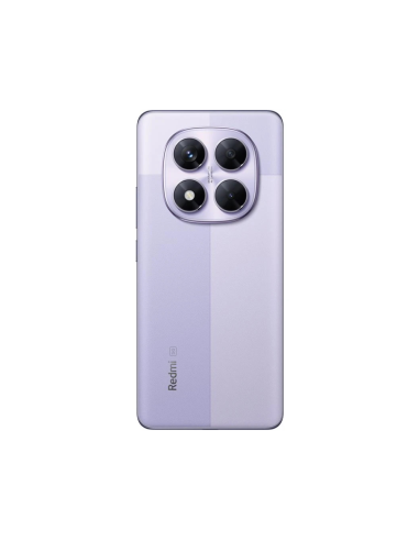 Xiaomi Redmi Note 14 Pro 5G 16,9 cm (6.67") SIM doble USB Tipo C 8 GB 256 GB 5110 mAh Lavanda, Púrpura
