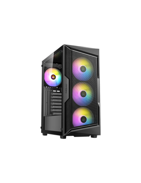 Antec AX61 Elite Midi Tower Negro