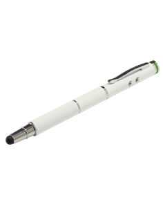 Leitz Stylus 4 en 1 de Complete para dispositivos con pantalla táctil