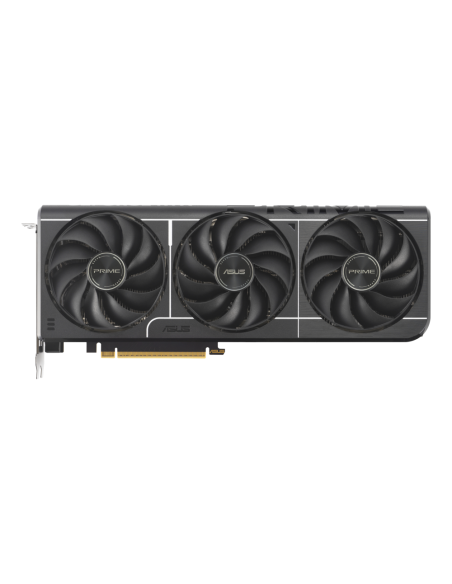 ASUS Prime -RTX5060TI-8G NVIDIA GeForce RTX 5060 Ti 8 GB GDDR7