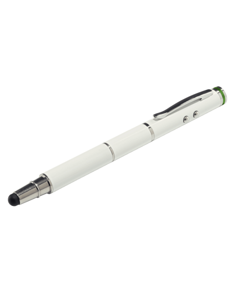 Leitz Stylus 4 en 1 de Complete para dispositivos con pantalla táctil