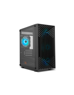 NOX Infinity EPSILON Mini Tower Negro