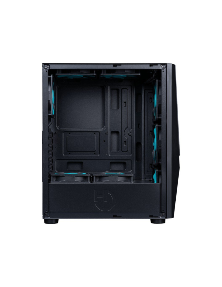 Hiditec V20 PRO ARGB Escritorio Negro