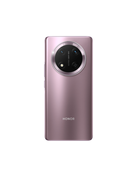 Honor 7 Lite 17,2 cm (6.78") SIM doble Android 14 5G USB Tipo C 8 GB 256 GB 6600 mAh Púrpura