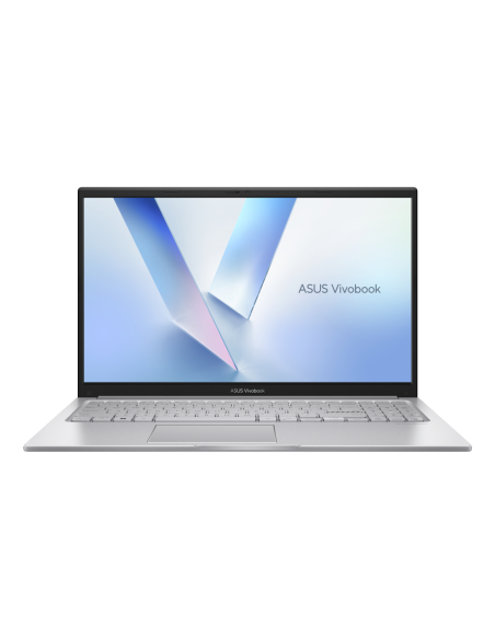 ASUS Vivobook 15 X1504VA-BQ5442 - Ordenador Portátil 15.6" Full HD (Intel Core 7 150U, 24GB RAM, 512GB SSD, Graphics, Sin Sistem