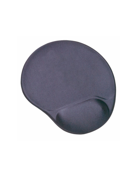 BESTLINE INF-55006 alfombrilla para ratón Gris