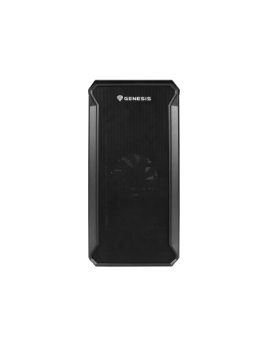 GENESIS Irid 503 Micro Torre Negro