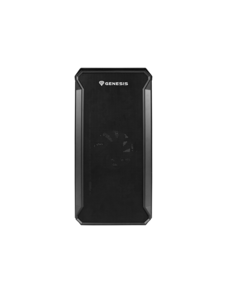 GENESIS Irid 503 Micro Torre Negro