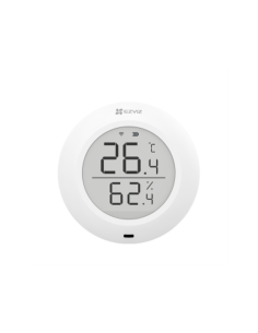 EZVIZ T51C Interior Sensor de temperatura y humedad Independiente Inalámbrico