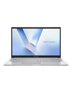 ASUS Vivobook 15 X1504VA-BQ5442 - Ordenador Portátil 15.6" Full HD (Intel Core 7 150U, 24GB RAM, 512GB SSD, Graphics, Sin Sistem 2